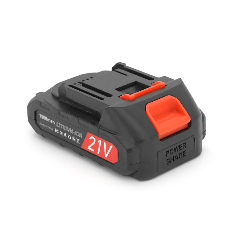 Акумулятор для шуруповерта DOCTOR-21V/1500, Li-Ion21V/1500mA, 5*18650, (тип Makita) Акумулятор для шуруповерта DOCTOR-21V/1500, Li-Ion21V/1500mA, 5*18650, (тип Makita)