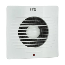 Вентилятор 40W (20 см)