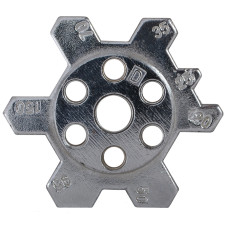 Матриця до HX-150   25-150 кв.мм
