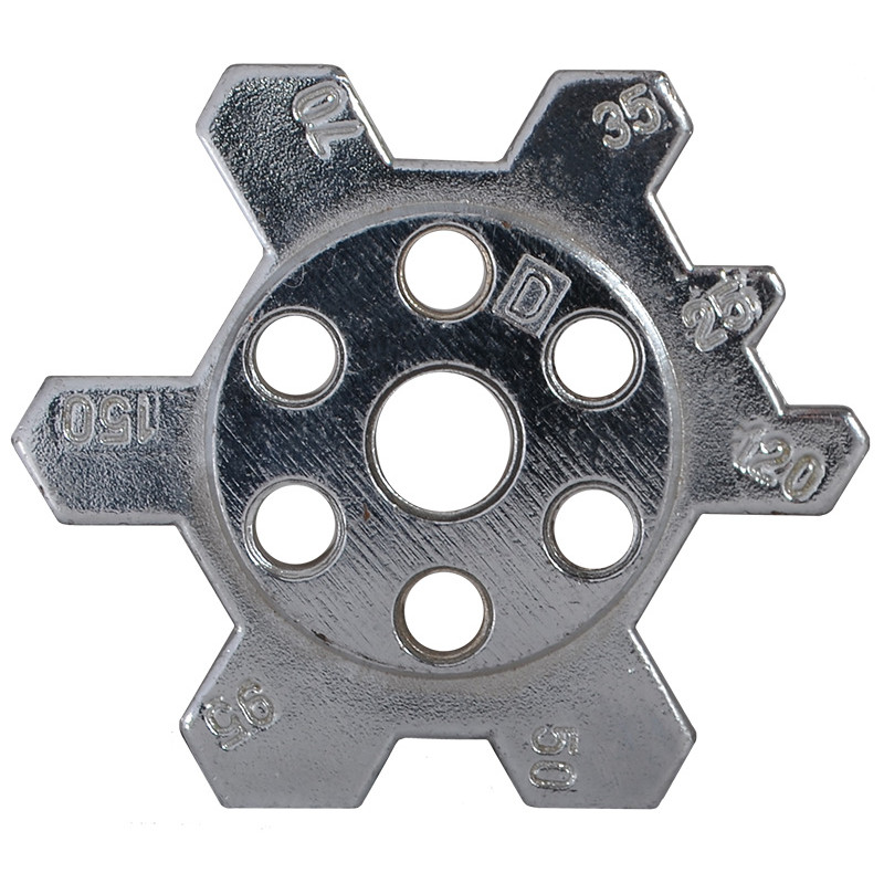 Матриця до HX-150   25-150 кв.мм