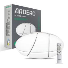 Світлодіодний світильник Ardero AL5000-4ARD BALLOON 72Вт