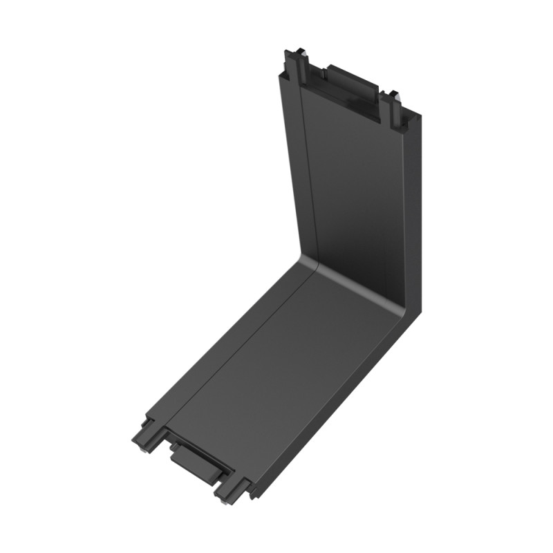 Кутовий з'єднувач Ardero LD4012 ULTRA до шинопроводу CAB1400