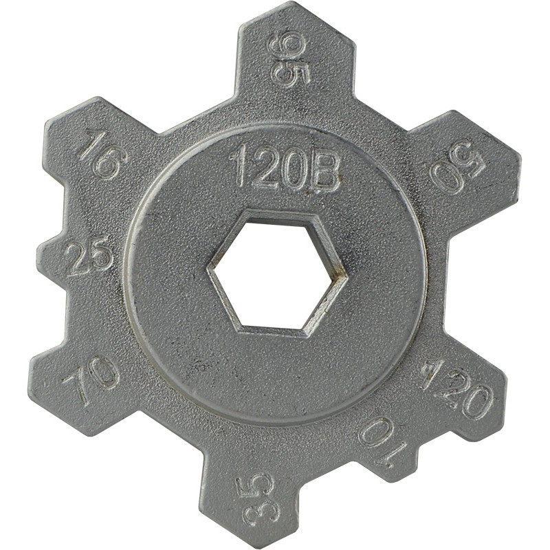 Матриця до HX-120B
