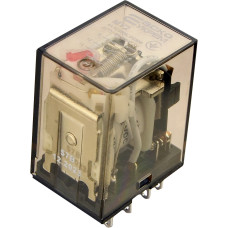 Реле МY2 (DC 12 V)