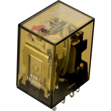 Реле МY3 (DC 12 V)