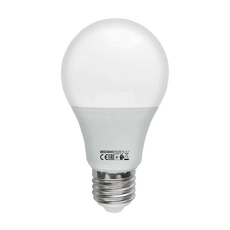 Cвітлодіодна лампа PREMIER-8 8W E27 4200К