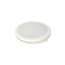 Світлодіодний світильник SCARLETT-20 3CCT 20W білий