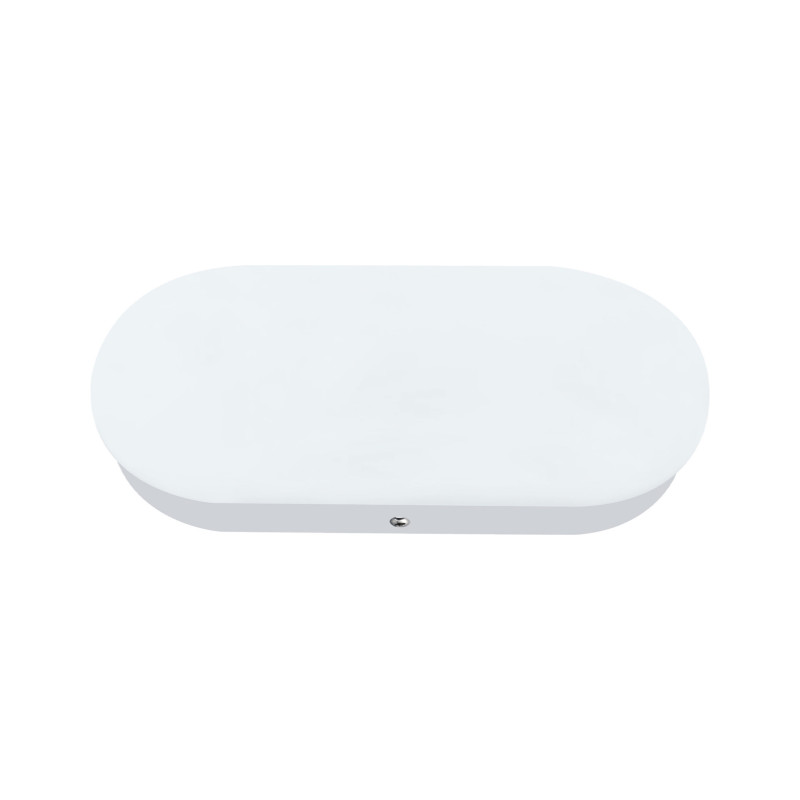 Світлодіодний світильник вологозахищений FARADAY-36 36W IP65 6400К білий