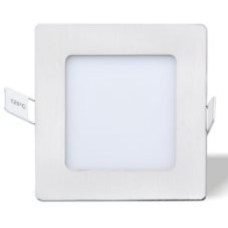 Світильник точковий Sirius Ш KLD 105B W (12W)