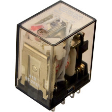Реле МY3 (AC 12 V)