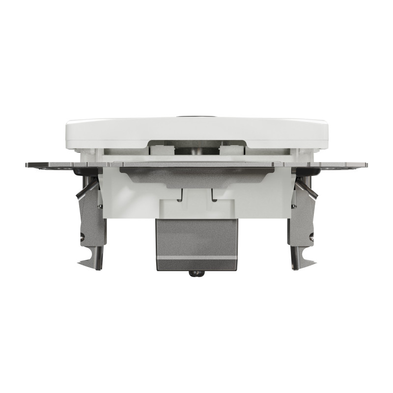 Розетка TV 4DB Wh Sedna Design