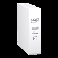 Картридж C20-350 для iQuick PRD