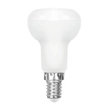 Світлодіодна лампа Biom BT-554 R50 7W E14 4500К матова