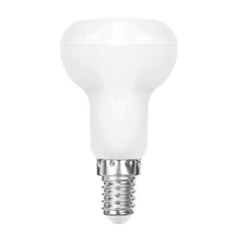 Світлодіодна лампа Biom BT-554 R50 7W E14 4500К матова