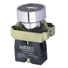 XB2-BA3351 Кнопка 