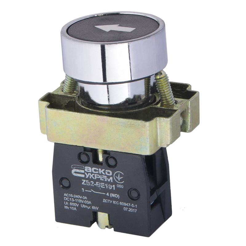 XB2-BA3351 Кнопка 
