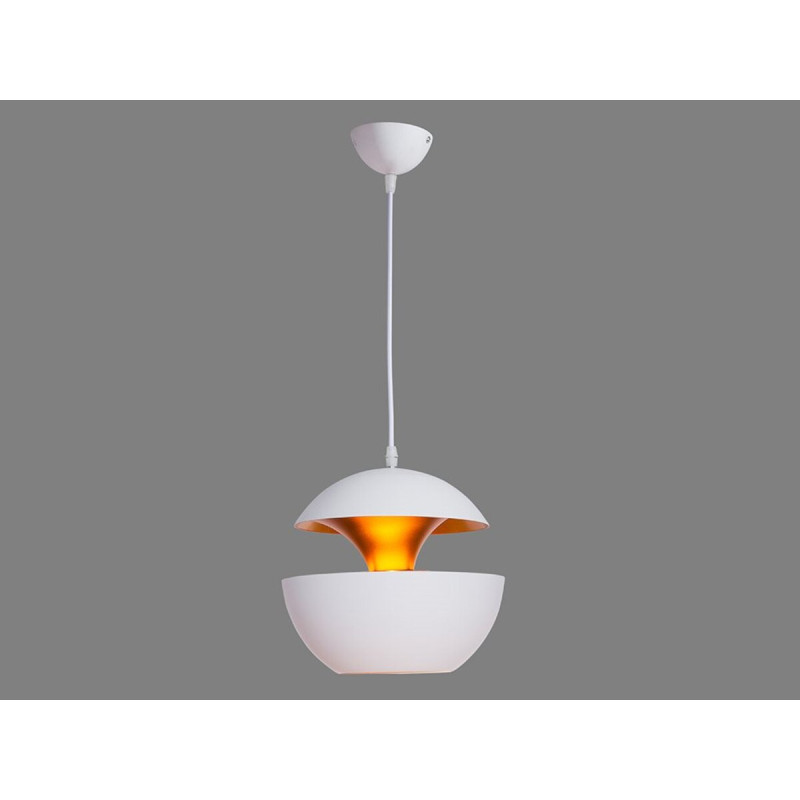 Люстра в стилі лофт Sirius 6657-250 WT+GD