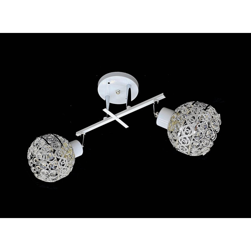 Ю 6971C/2 WH+CR