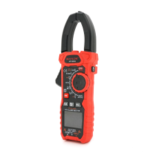 Токові кліщі Mayilon HT-208A Вимірювання: V, A, Ω, C, Hz, DUTY, °C/°F (NCV, True RMS). Функції: Data Hold, Max/Min, REL, продзвонювання, тест діодів Токові кліщі Mayilon HT-208A Вимірювання: V, A, Ω, C, Hz, DUTY, °C/°F (NCV, True RMS). Функції: Data Hold,