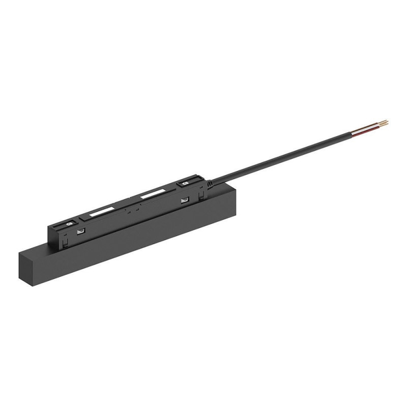 Блок живлення вбудований для магнітних трекових систем MAGNET-PS2 чорний
