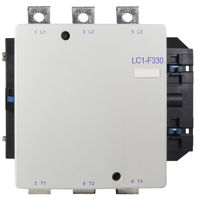 Контактор KM 330  М7 230В (LC1-F330)