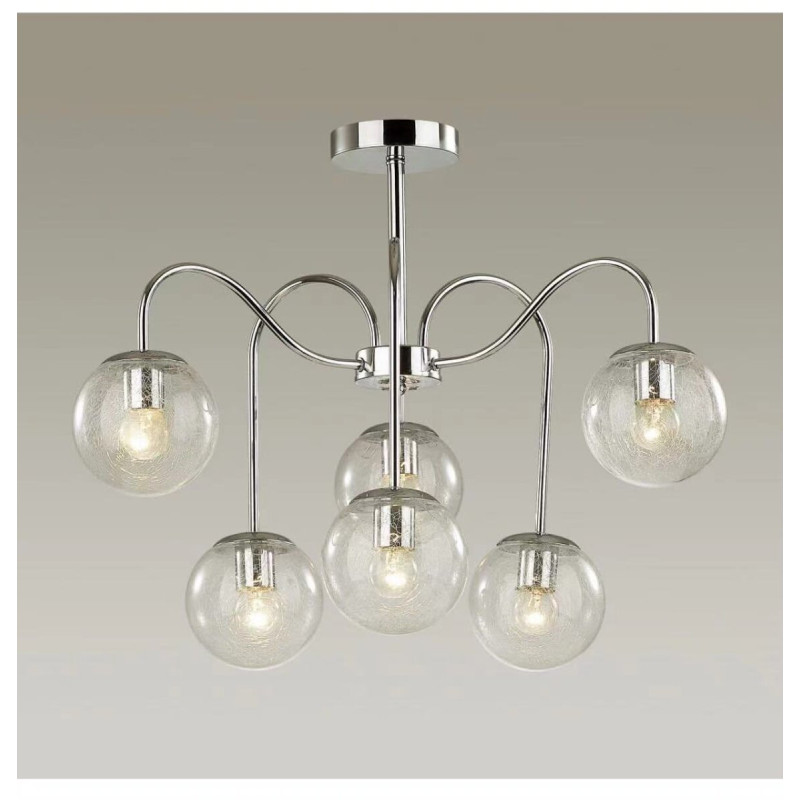 DX3021-6 CH