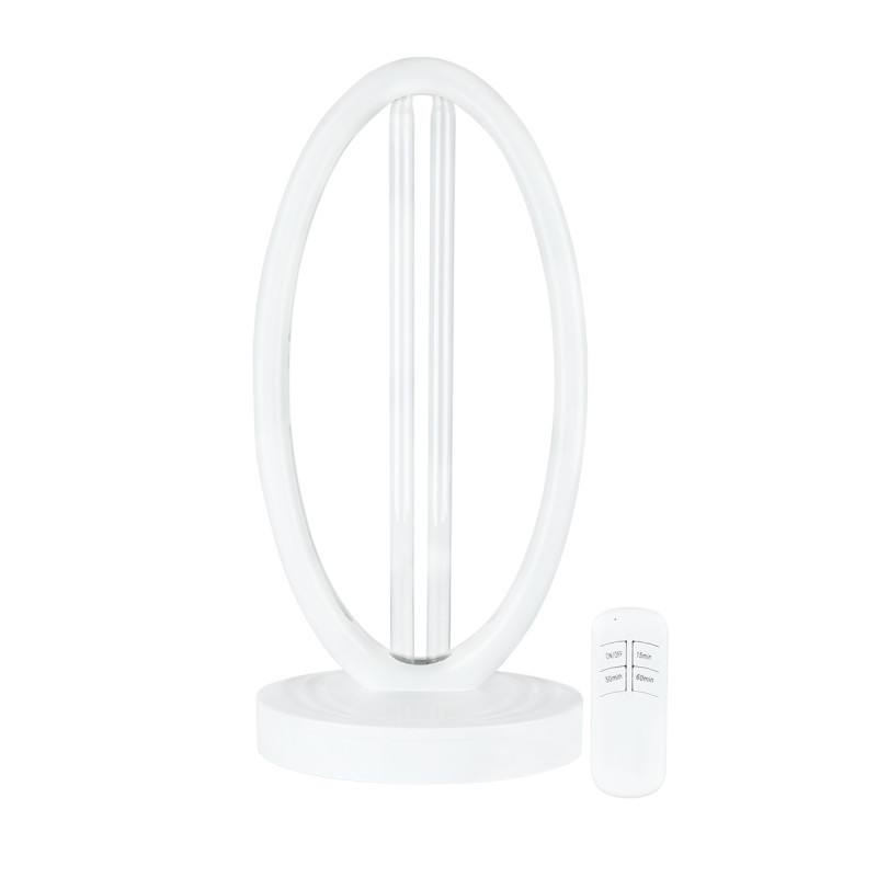 Світильник UV OEM UVC-38W/OZ-1 білий з озоном