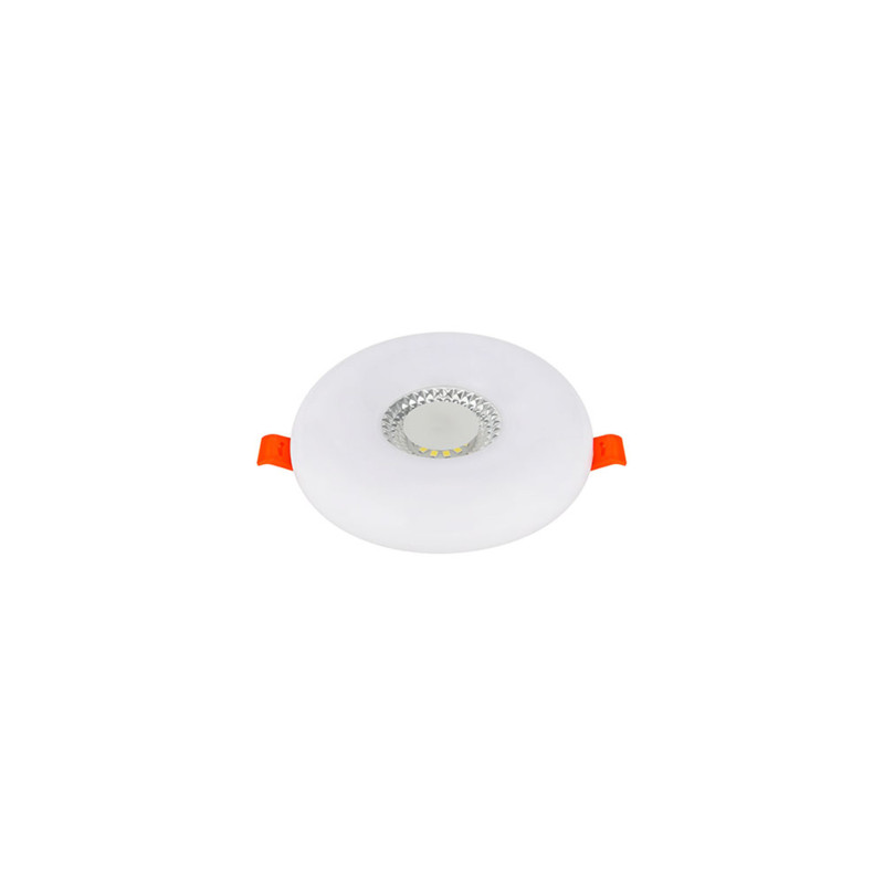 Світлодіодний світильник вбудований LED VALENTINA-12 12W 3000K-6500K білий