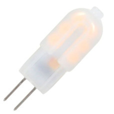 Світлодіодна лампа Biom G4 2W 2835 PC 3000K AC220