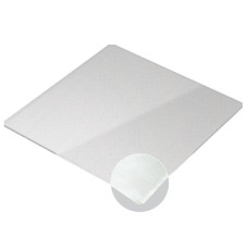 Розсіювач з насічками LGP для PANEL 36W / 32W