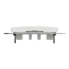 Адаптер Sedna Design & Elements 45х45 для Unica New, без монтажних лапок, білий
