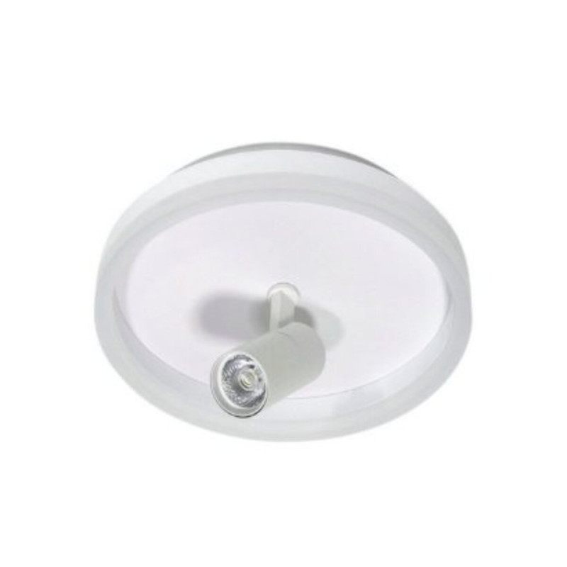 Світильник точковий Sirius PRD-C 0373 39W