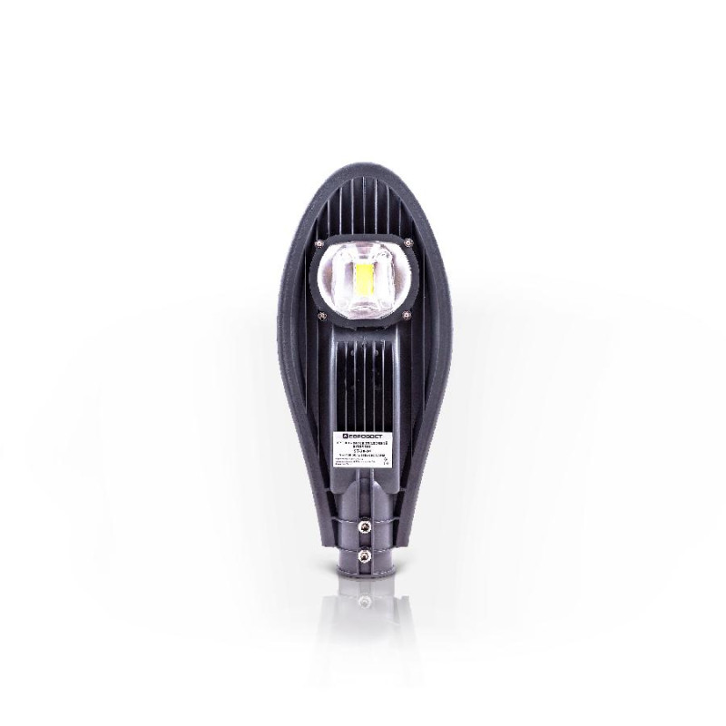 Світильник LED вуличний консольний ST-30-04 30ВТ 6400К 2700Лм COB (Україна)
