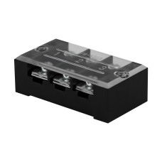 Клемна колодка FIXED TERMINAL-L4503 3Р 45А 1.5-4мм²/1/50/40