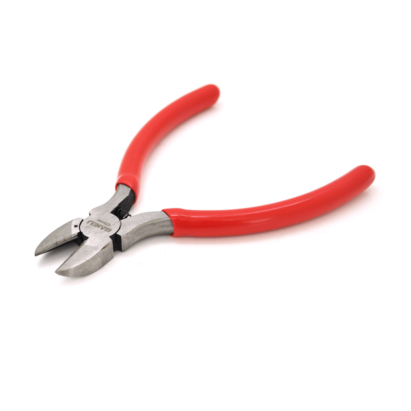 Кусачки BAKKU BK-021, Blister Кусачки BAKKU BK-021, Blister