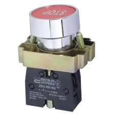 XB2-BA4342 Кнопка 