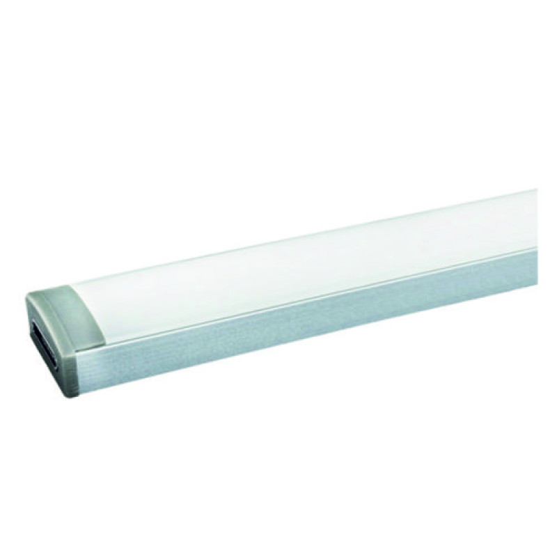 Лінійний LED світильник OEM 5В LN-V2-5-4.5-50-4-TYPE-C 4.5Вт 50см 4500К