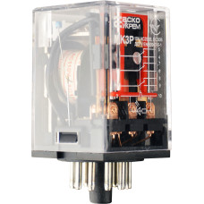 Реле МК3P (AC 110 V)