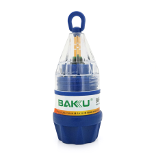 Набір викруток BAKKU BK-633-31B, 30 в1 Набір викруток BAKKU BK-633-31B, 30 в1