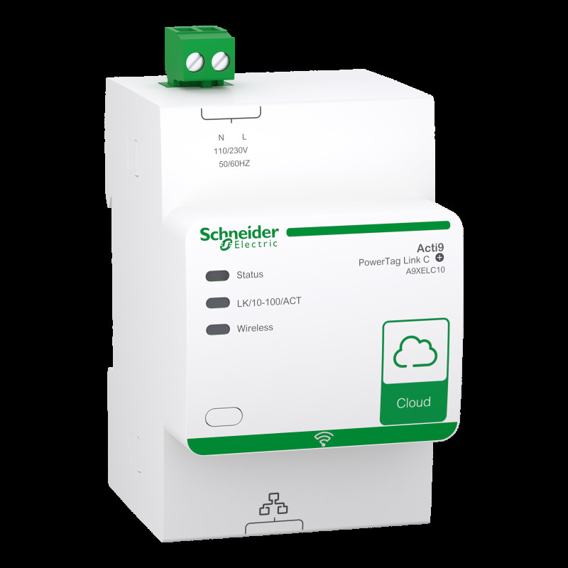 Комунікац.шлюз Smartlink EL D CLOUD