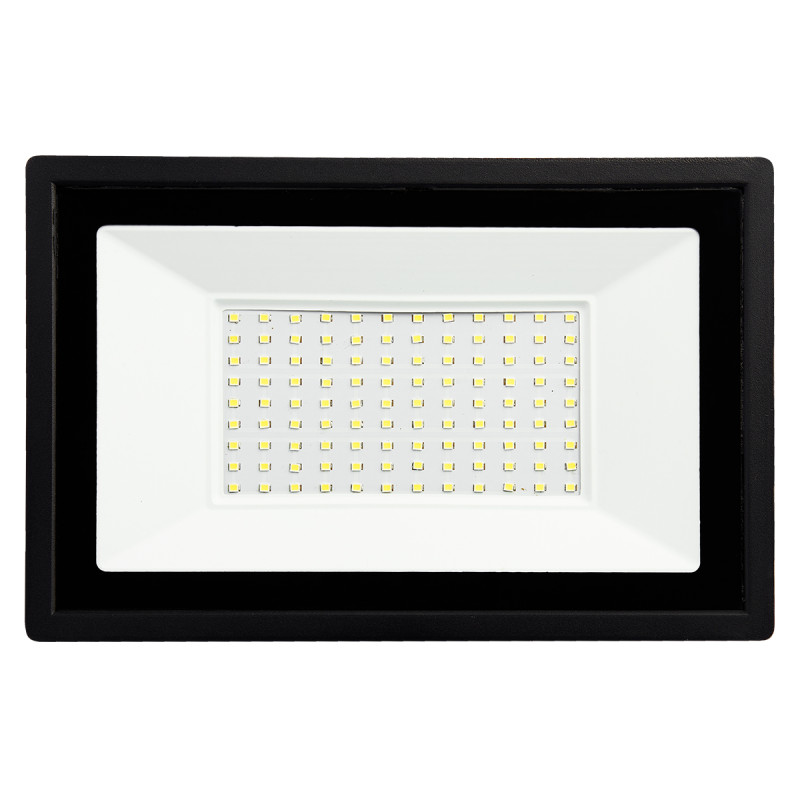 Світлодіодний прожектор AREAL 100W PR-100 6200К 220V IP65