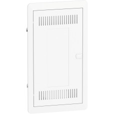 Resi9 KV enclosure 3 Row Multimedia